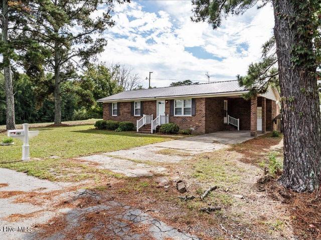 House for sale in Conway, Northampton County