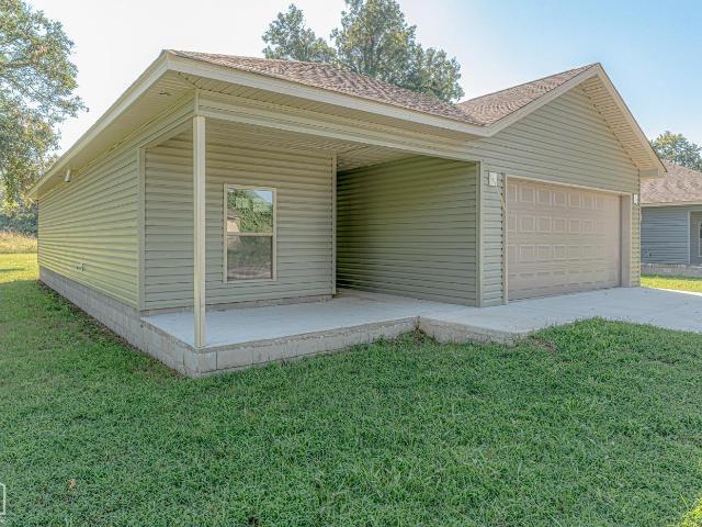 House for sale in Ark