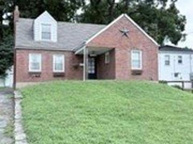 House for sale in Ferguson, Saint Louis County