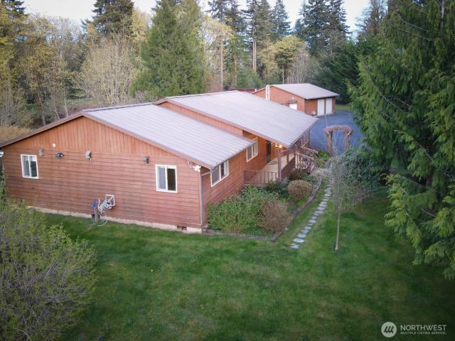 House for sale in Chehalis, Washington