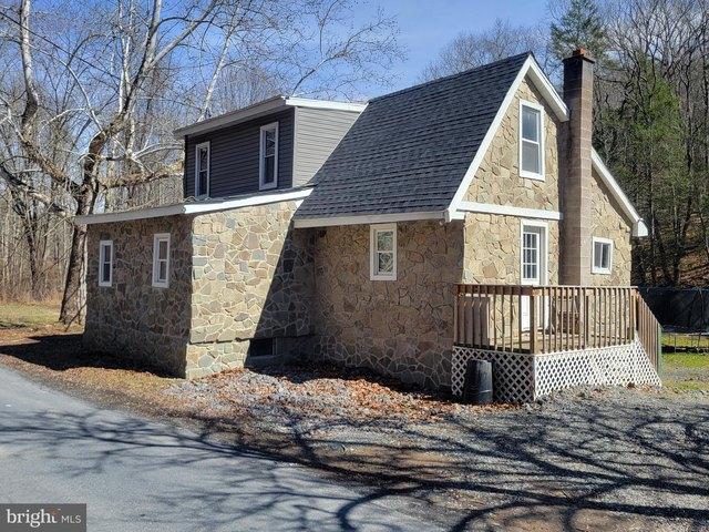 House for sale in Halifax, Pennsylvania