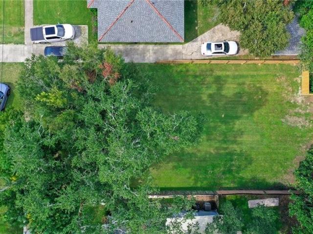 Land for sale in Metairie, Louisiana