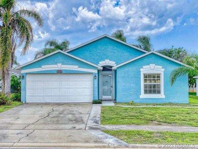 House for sale in Edgewater, Florida