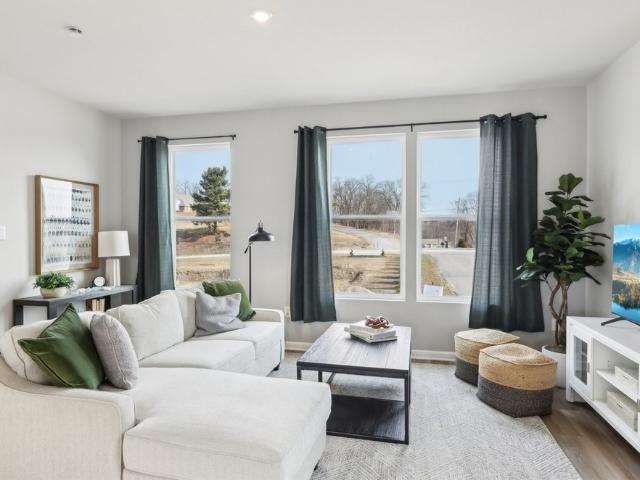 Townhouse for sale in Harmony