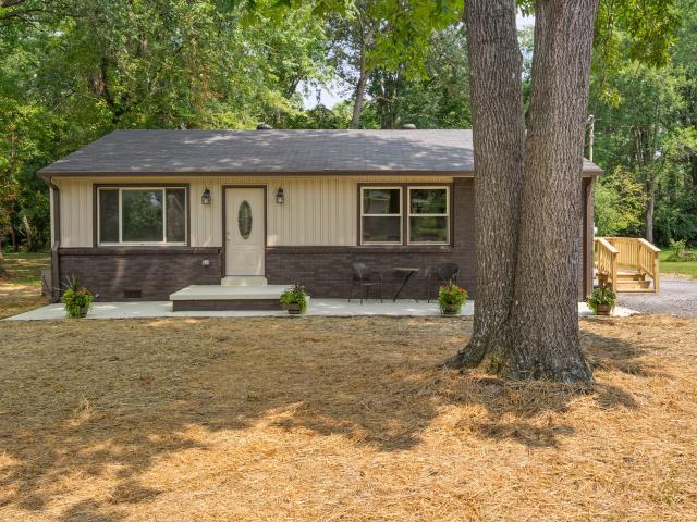 House for sale in Tennessee