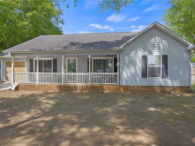 House for sale in Anderson, South Carolina