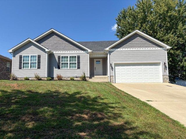 House for sale in Greenville, Kentucky