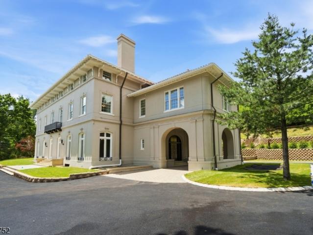 House for sale in Montclair, New Jersey