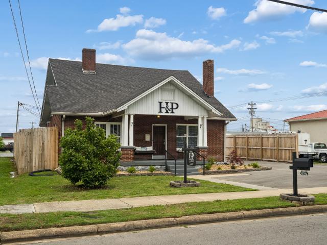 Commercial for sale in Tennessee