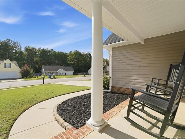 House for sale in Raeford, North Carolina