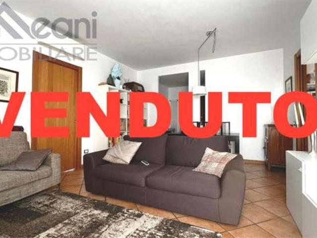 Appartamento in vendita a Siziano, Lombardia