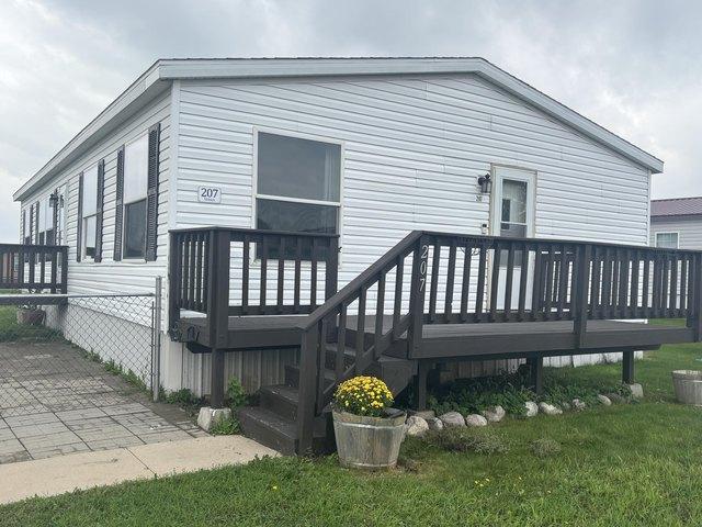House for sale in Pierre, Hughes County