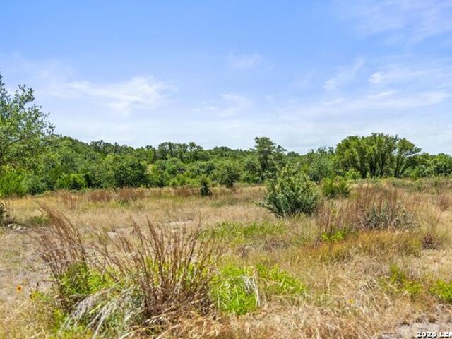 Land for sale in Blanco, Texas