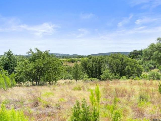Land for sale in Blanco, Texas