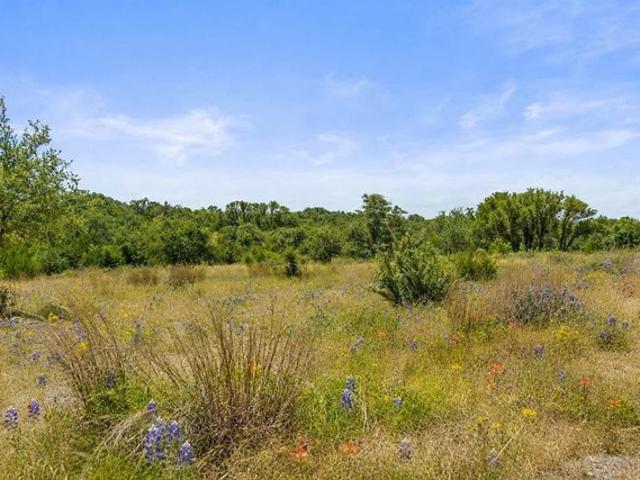 Land for sale in Blanco, Texas