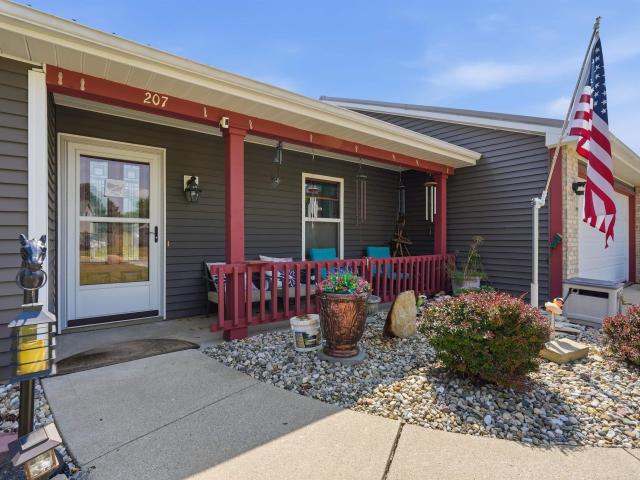 House for sale in Avilla, Indiana