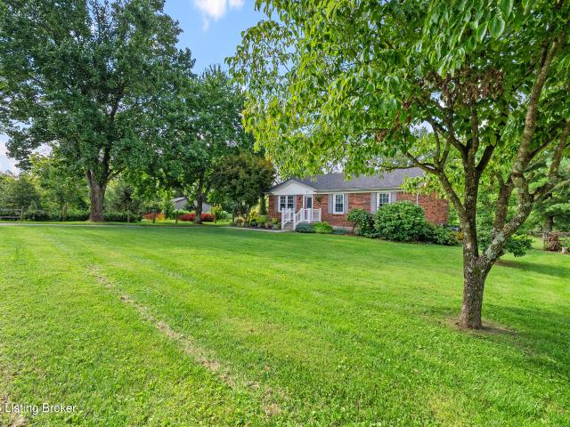 House for sale in Shelbyville, Kentucky