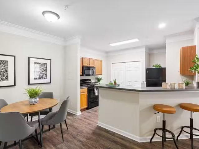 Condo for rent in Cordova