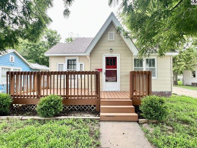 House for sale in Kansas
