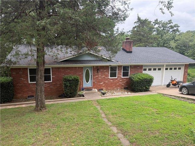 House for sale in Ark