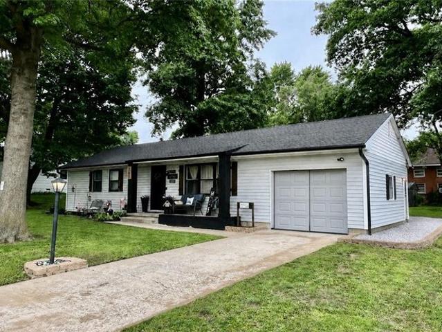 House for sale in Alma, Missouri