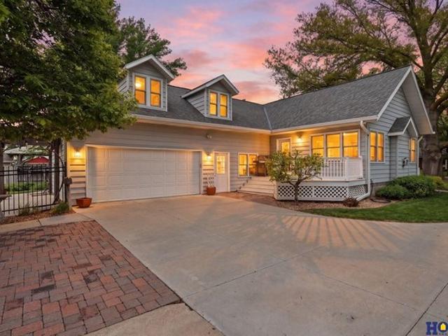 House for sale in Nebraska