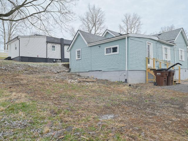 House for sale in Millersburg, Kentucky