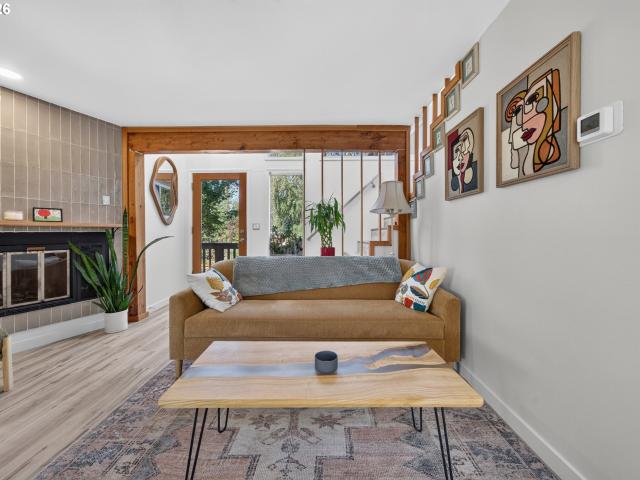 Townhouse for sale in Oregonia