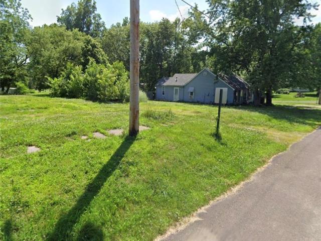 Land for sale in Urich, Missouri