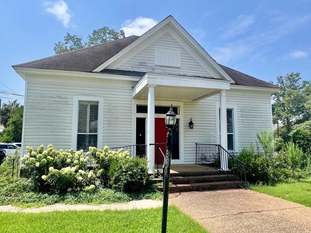 Commercial for sale in Dothan, Alabama