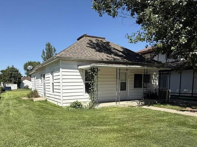 House for sale in Nebraska