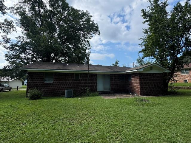 House for sale in Ark