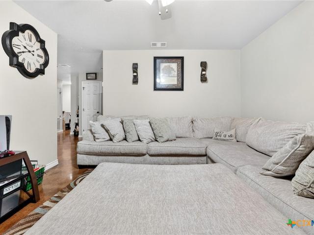 House for sale in Harker Heights, Texas