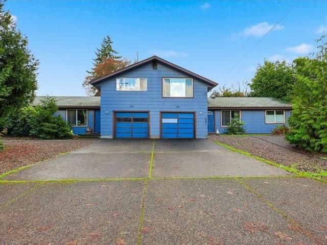 House for sale in Springfield, Lane County