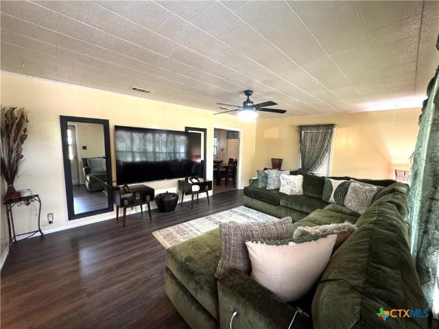House for sale in Rosebud, Falls County