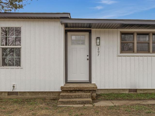 House for sale in Ark