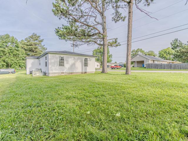 House for sale in Ark
