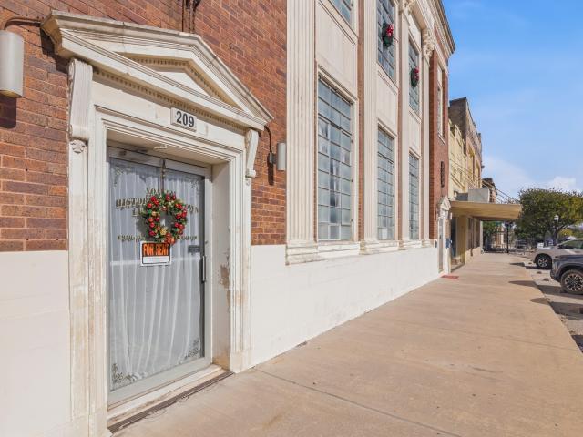 House for sale in Dewitt, Texas