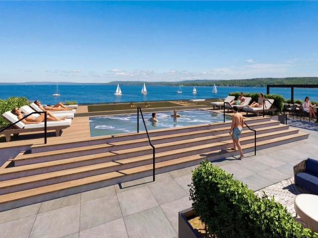 Condo for sale in Traverse City, Michigan