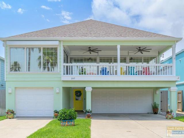 House for sale in South Padre Island