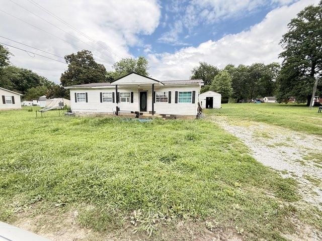 House for sale in Tennessee