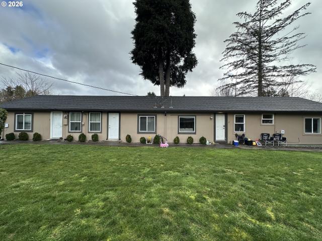 House for sale in Yacolt, Washington