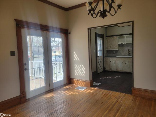 House for sale in Ringgold, Iowa