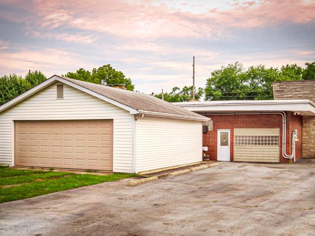 House for sale in New Haven, Indiana