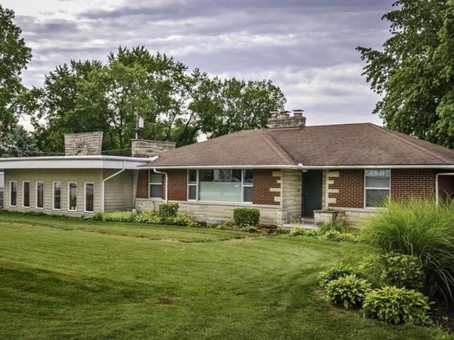 House for sale in New Haven, Indiana