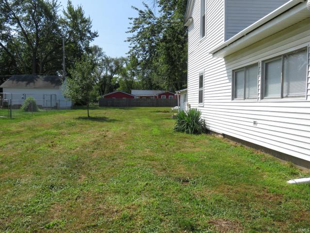 Property for sale in Swayzee, Indiana