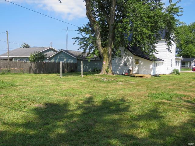 House for sale in Swayzee, Indiana