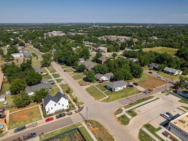 House for rent in Edmond, Oklahoma