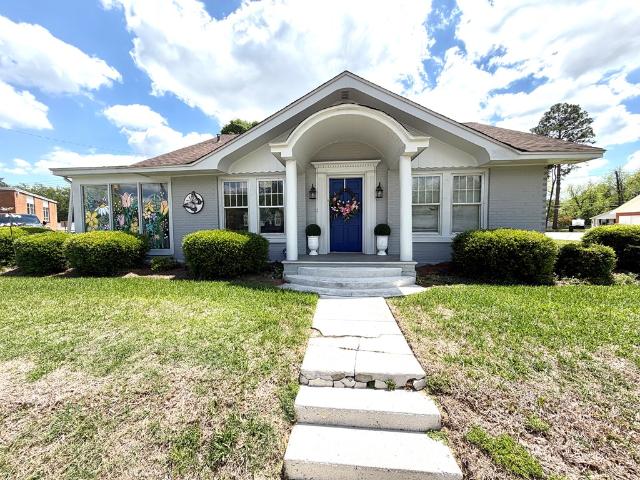 Commercial for sale in Hartford, Geneva County