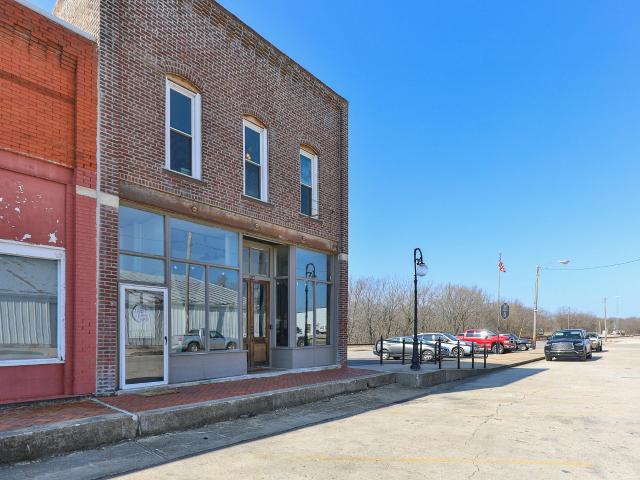 House for sale in Ash Grove, Missouri